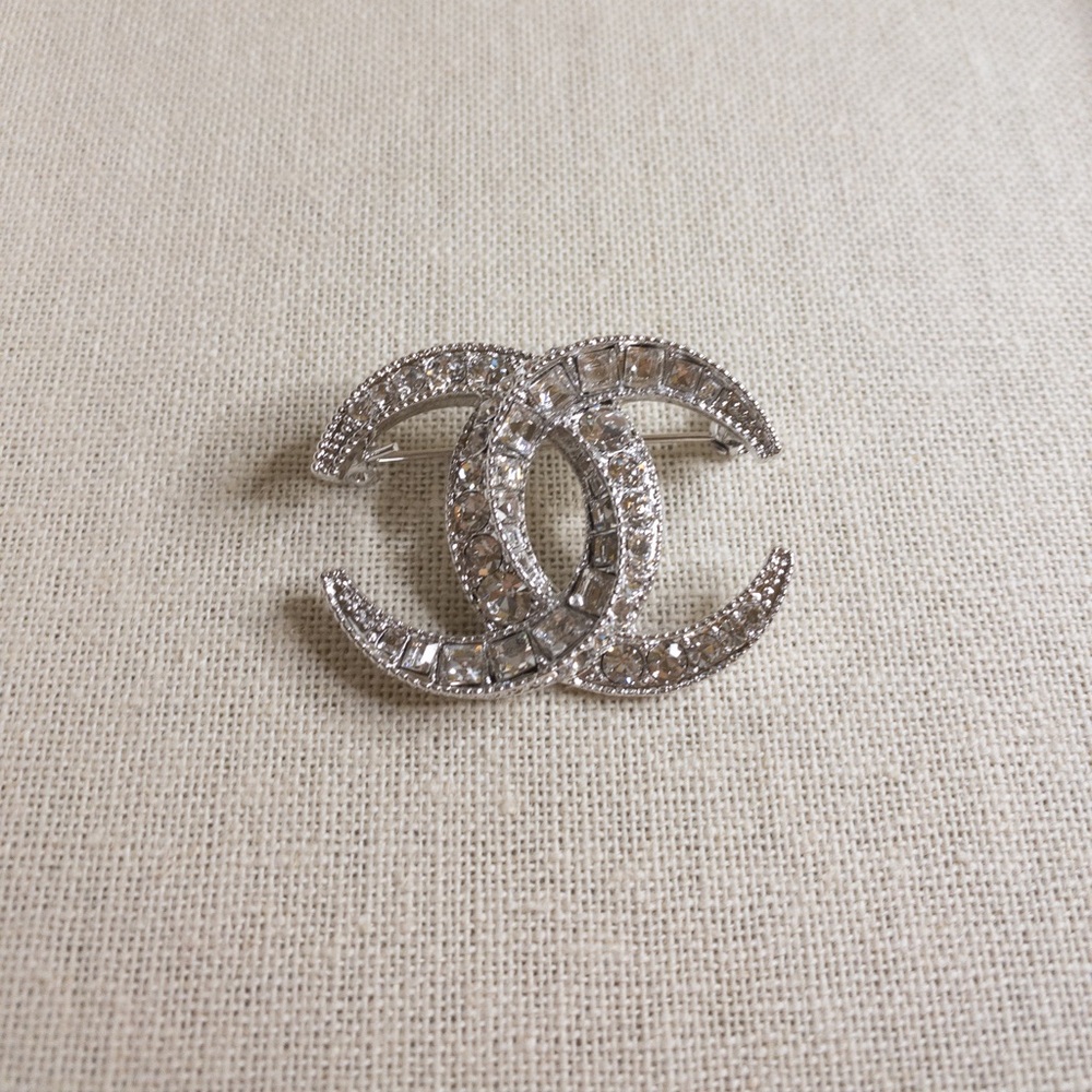 Cute Brooch